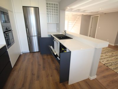 Apartamento Duplex